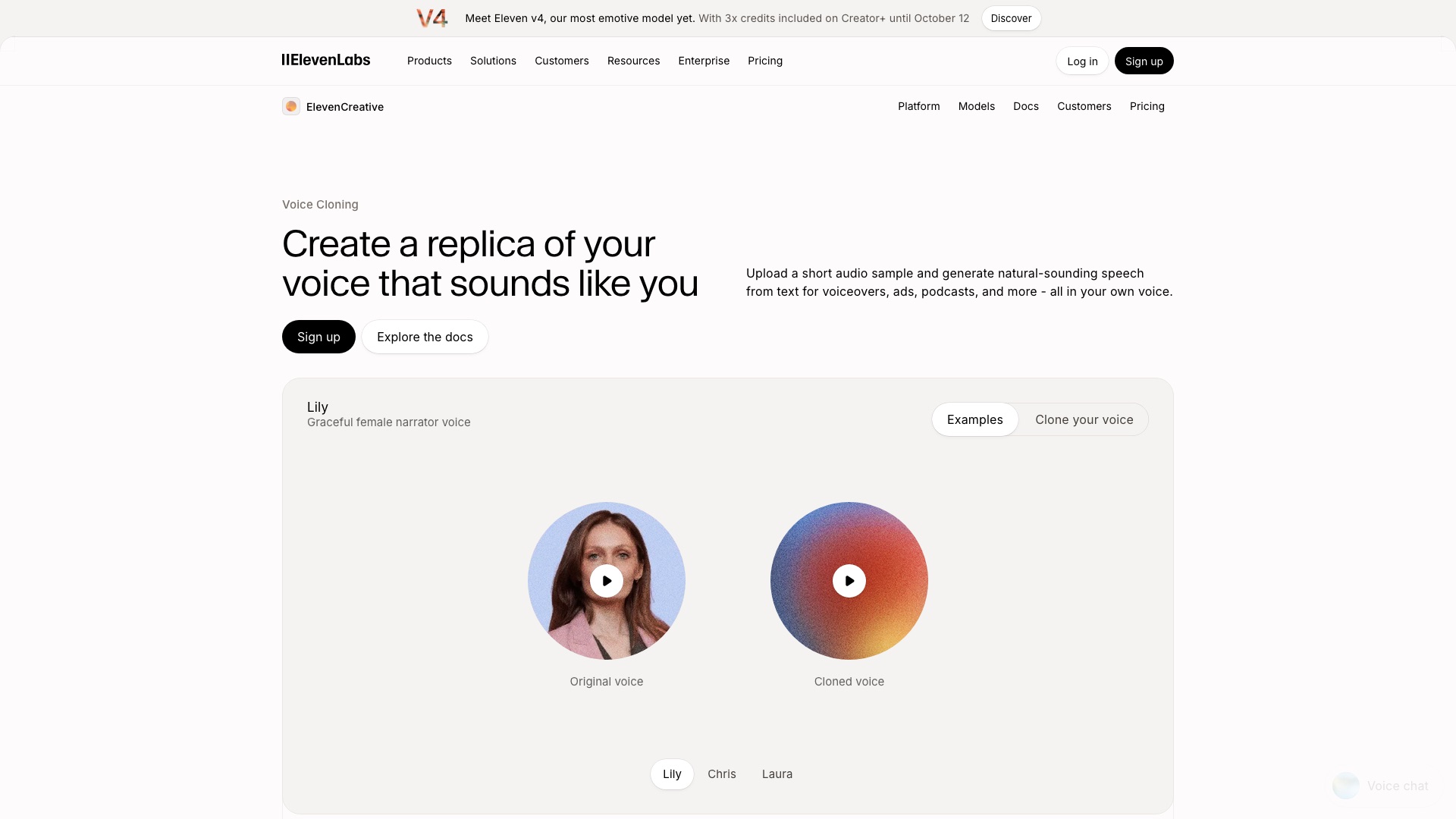 ElevenLabs